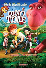 Dino Time (2012) Free Movie