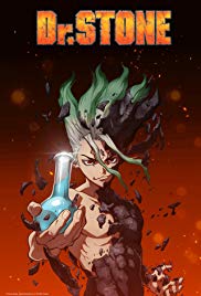 Dr. Stone (2019 ) Free Tv Series