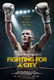 Fighting For A City (2018)