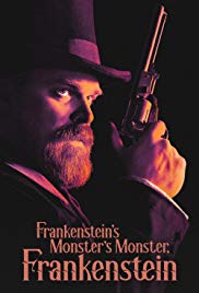 Frankensteins Monsters Monster, Frankenstein (2019) Free Movie