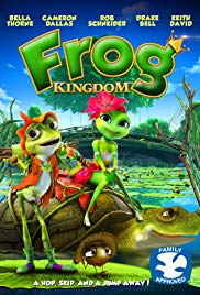 Frog Kingdom (2013) Free Movie
