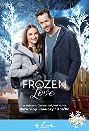 Frozen in Love (2018) Free Movie