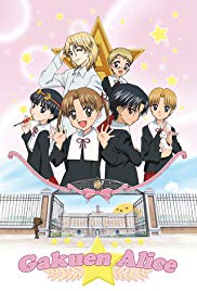 Gakuen Alice (2004 ) Free Tv Series