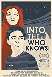Into the Who Knows! (2017) Free Movie