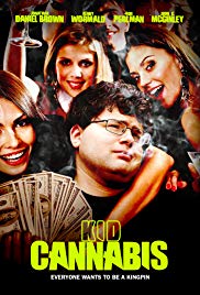 Kid Cannabis (2014) Free Movie