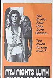My Nights with Susan, Sandra, Olga & Julie (1975) Free Movie