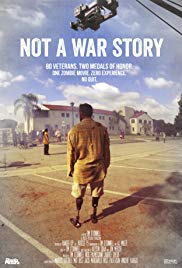 Not a War Story (2017) Free Movie