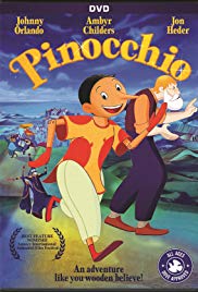 Pinocchio (2012) Free Movie
