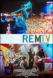 R.E.M. by MTV (2014)