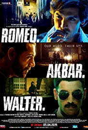 Romeo Akbar Walter (2019) Free Movie