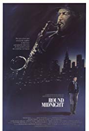 Round Midnight (1986) Free Movie