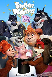 Sheep and Wolves: Pig Deal (2019) Free Movie