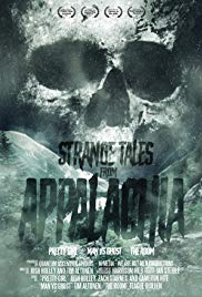 Strange Tales from Appalachia (2017)