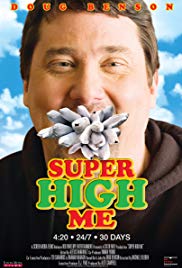 Super High Me (2007) Free Movie