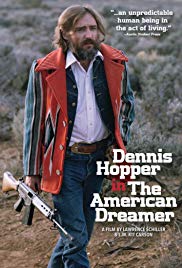 The American Dreamer (1971) Free Movie