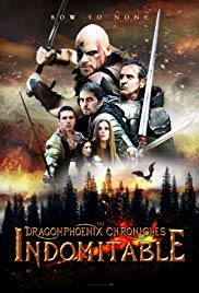 The Dragonphoenix Chronicles: Indomitable (2013) Free Movie