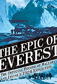 The Epic of Everest (1924) Free Movie