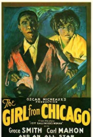 The Girl from Chicago (1932) Free Movie