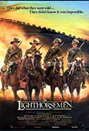 The Lighthorsemen (1987) Free Movie