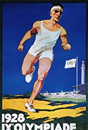 The Olympic Games, Amsterdam 1928 (1928)