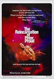 The Reincarnation of Peter Proud (1975) Free Movie