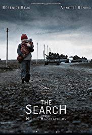 The Search (2014) Free Movie