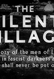 The Silent Village (1943) Free Movie