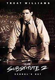 The Substitute 2: Schools Out (1998) Free Movie