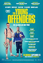 The Young Offenders (2016)