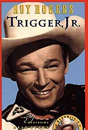 Trigger, Jr. (1950) Free Movie