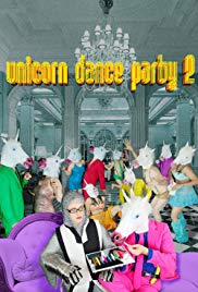 Unicorn Dance Party 2 (2017) Free Movie