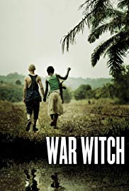 War Witch (2012) Free Movie