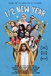 1/2 New Year (2016) Free Movie