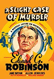 A Slight Case of Murder (1938) Free Movie