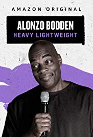 Alonzo Bodden: Heavy Lightweight (2019) Free Movie