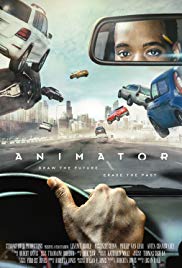 Animator (2016) Free Movie
