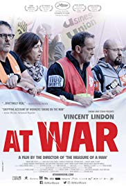 At War (2018)