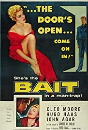 Bait (1954)