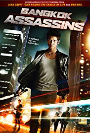 Bangkok Assassins (2011)