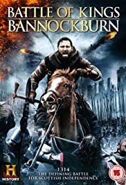 Battle of Kings: Bannockburn (2014) Free Movie