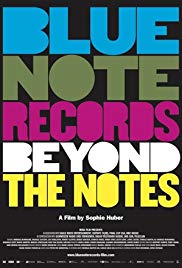 Blue Note Records: Beyond the Notes (2018) Free Movie