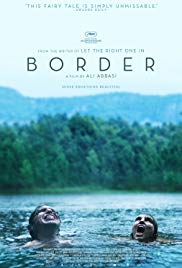 Border (2018) Free Movie
