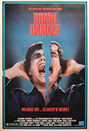 Brain Damage (1988) Free Movie