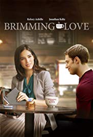 Brimming with Love (2018) Free Movie