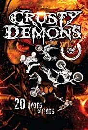 Crusty Demons 18: Twenty Years of Fear (2015) Free Movie