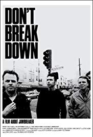 Dont Break Down: A Film About Jawbreaker (2017) Free Movie