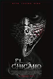 El Chicano (2018) Free Movie