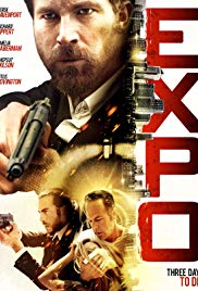 Expo (2018)