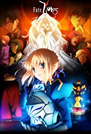 Fate/Zero (20112012)