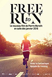 Free to Run (2016) Free Movie